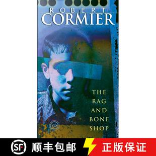 【3-4周达】The Rag and Bone Shop [9780440229711]