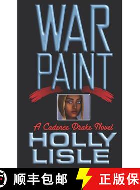 预订 Warpaint [9781624560699]