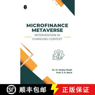 Microfinance Metaverse Context 9789359047393 Changing 3周达 Intervention