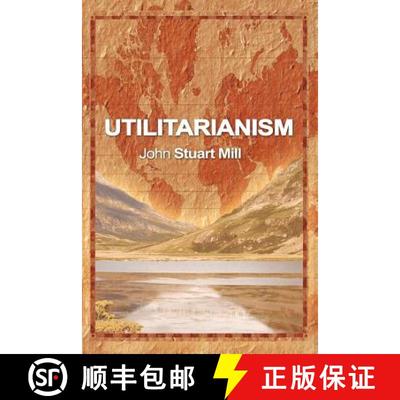 【4周达】Utilitarianism [9781607964360]
