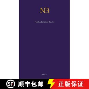 Dutch Books Vols. 预订 and Printed... Countries Low the 9789004191976 Published Netherlandish
