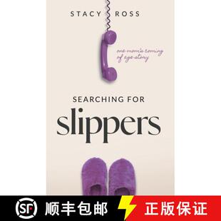 Searching 9781965240090 story 4周达 coming Slippers for age one mom
