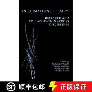 and 9781607326571 4周达 Disciplines across Collaboration Research Literacy Information
