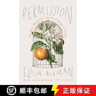 【3-4周达】精装 On Permission: A Manifesto for Writers, Artists, and Dreamers [9781567927634]