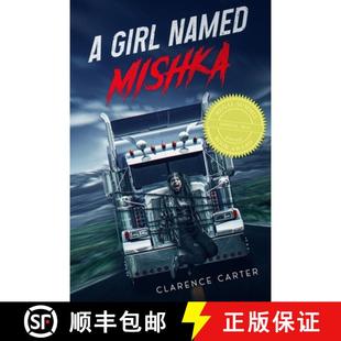 4周达 girl named 9798869293923 Mishka