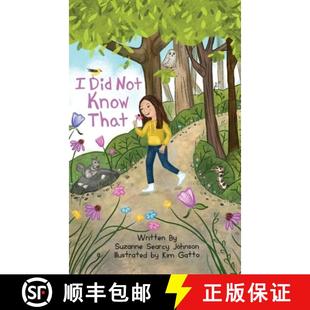 Not Did Know That 预订 9780983718369