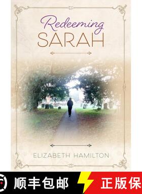 【3-4周达】Redeeming Sarah [9780648589396]