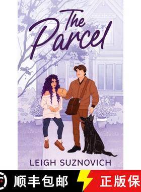 预订 The Parcel [9798330221257]