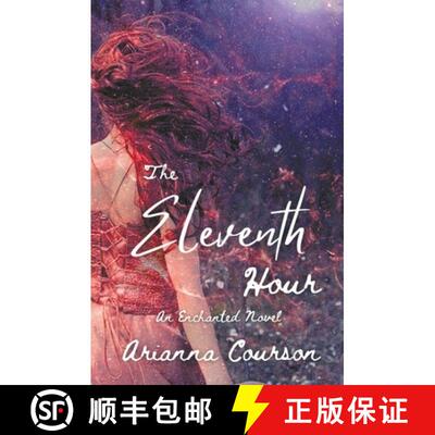 【3-4周达】The Eleventh Hour [9798215611418]