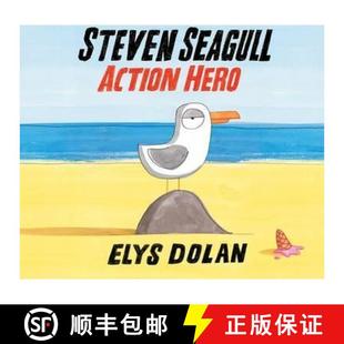 Steven 9780192738707 Seagull Hero Action 预订