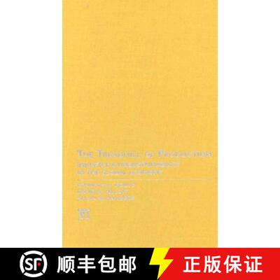 【3-4周达】精装 Treadmill of Production: Injustice and Unsustainability in the Global Economy [9781594515064]