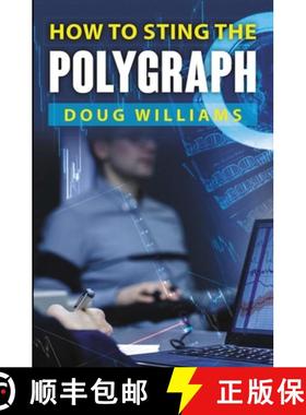 预订 How To Sting the Polygraph [9781734751505]