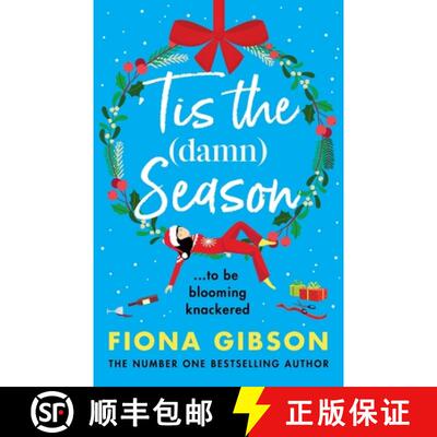 【3-4周达】Women Who Needed a Break: The BRAND NEW brilliantly funny festive treat from Fiona Gibson ... [9781836172154]