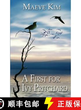 预订 A First for Ivy Pritchard [9781509256150]