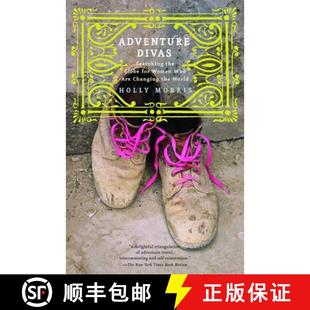 Divas Globe Adventure Changing 9780375760631 Are Searching 4周达 Women for the World Who