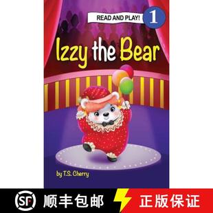 Read Key 9780692395974 Play and Bear the Izzy Sozo 预订