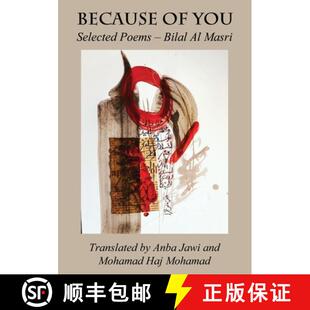 You 4周达 9781911587743 Because