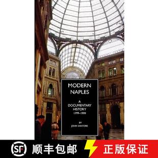 1999 9780934977531 3周达 History Documentary 1799 Naples Modern