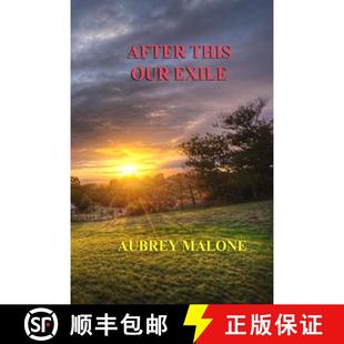 After 4周达 This Our 9781913144098 Exile