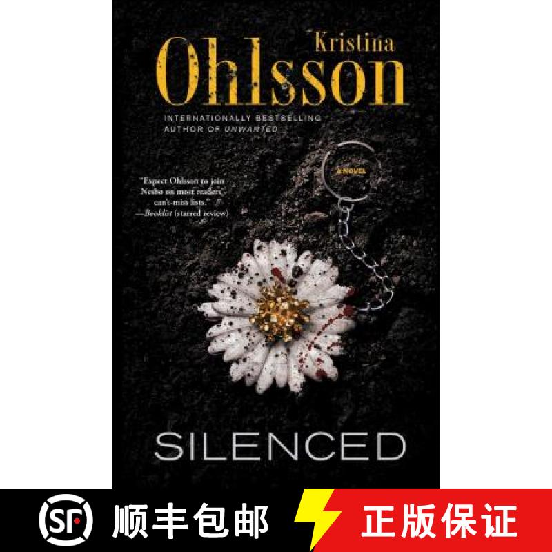 【4周达】Silenced, 2 [9781439198926]