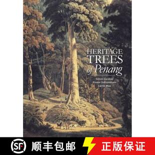 Heritage 9789675719066 Trees Penang 预订