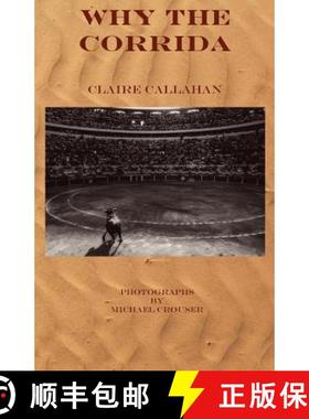 预订 Why the Corrida [9780983776932]