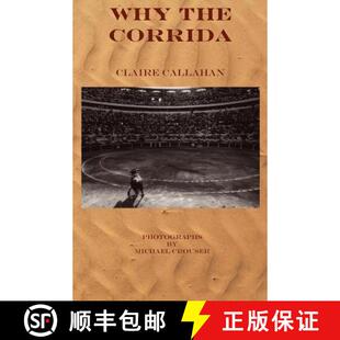 【3-4周达】Why the Corrida [9780983776932]