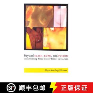 Slash Poison Beyond into 9780813534718 Stories Burn 4周达 Breast Transforming and Action Cancer