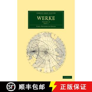 Werke 4周达 9781108032339