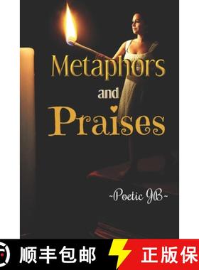 【3-4周达】Metaphors and Praises [9781734923261]