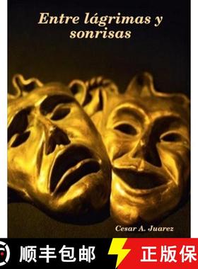 预订 Entre lágrimas y sonrisas [9780557041312]