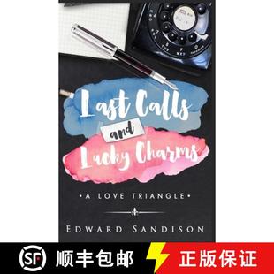 Love 9798869049995 Last Lucky Charms and 4周达 Calls Triangle