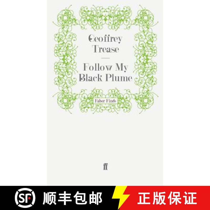 预订 Follow My Black Plume [9780571276752]