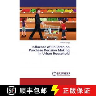 預訂 Household Purchase Children 9786139458219 Making Urban Decision Influence
