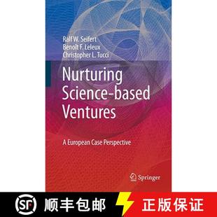 Case 9781846288739 Nurturing Ventures based 4周达 Science Perspective International