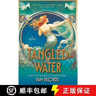 Water 4周达 9781962465922 Tangled