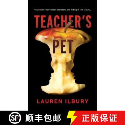 【3-4周达】Teacher's Pet: You never know whose skeletons are hiding in the closet... [9781738473311]