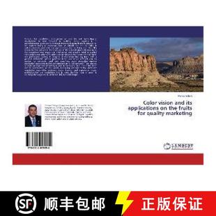 and 9786202055994 fruits Color vision for applications its marketing 预订 quality the