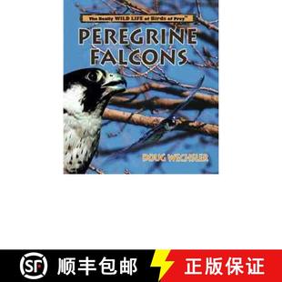 9780823955985 Falcons Peregrine 预订