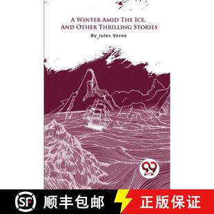 Ice Amid And Stories Thrilling 3周达 9789357279604 Winter Other The