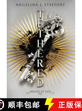 【3-4周达】Tethered [9783903357501]