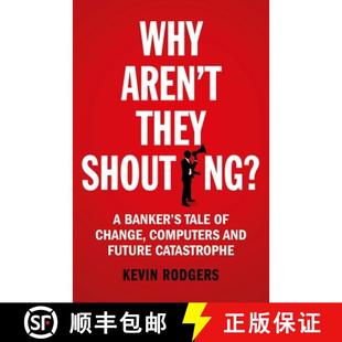 Computers Bankers Tale Aren They 9781847941534 Perpetual Crisis Why Shouting? Change and 4周达