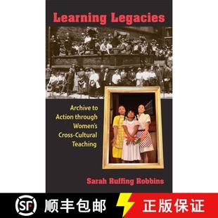 Cross Legacies Archive Cultural 9780472073511 Through Action Women 4周达 Learning Teaching