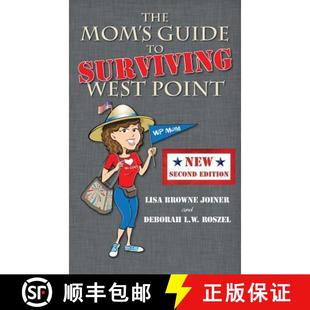 West 9781611532180 The Guide 4周达 Mom Point Surviving