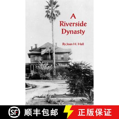 【3-4周达】A Riverside Dynasty [9780991264179]