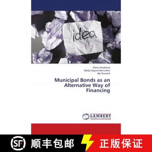 Way Bonds 9786139817825 Financing Alternative Municipal 预订