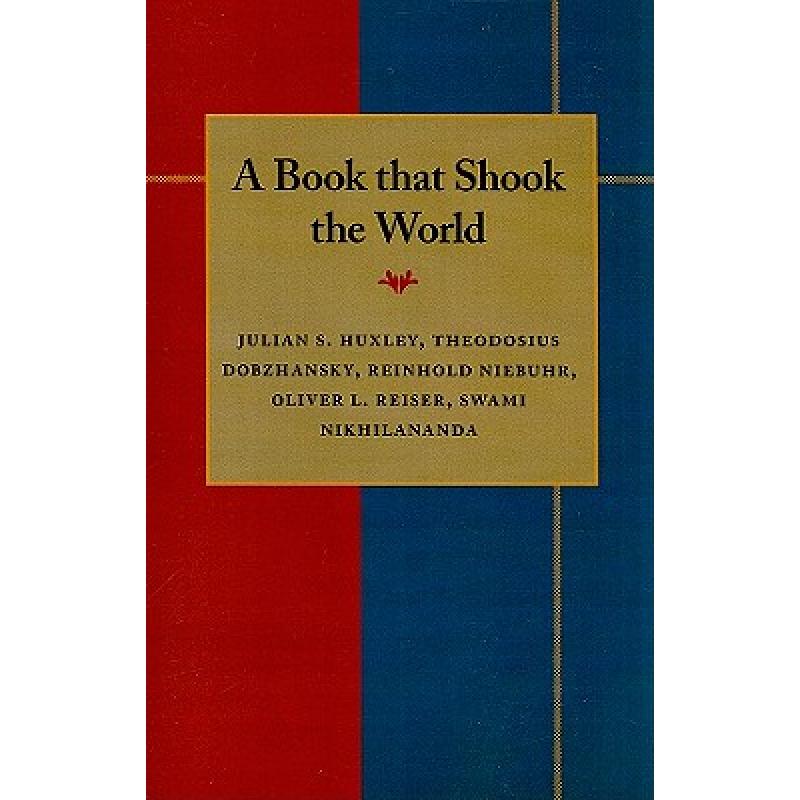 预订 book that shook the world, a: essays. [9780822950080]