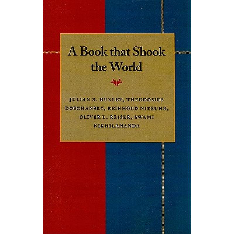 预订 book that shook the world, a: essays. [9780822950080]