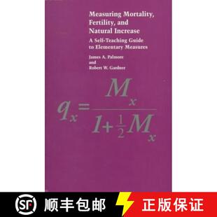 and Natural Fertility Measuring Elementary Guide Increase ... Self Mortality Teaching 4周达 9780866381659