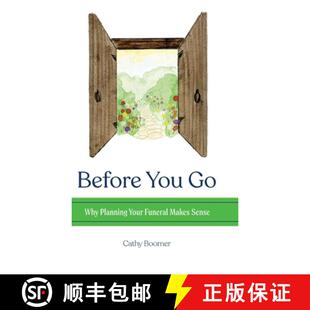 Planning Your Sense Before Makes 3周达 9781965278475 You Funeral Why